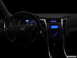  Centered wide dash shot photo